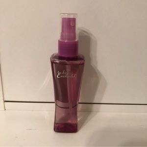 Be Enchanted Fragrance Mist